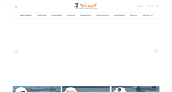 Desktop Screenshot of neldirect.com