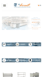 Mobile Screenshot of neldirect.com